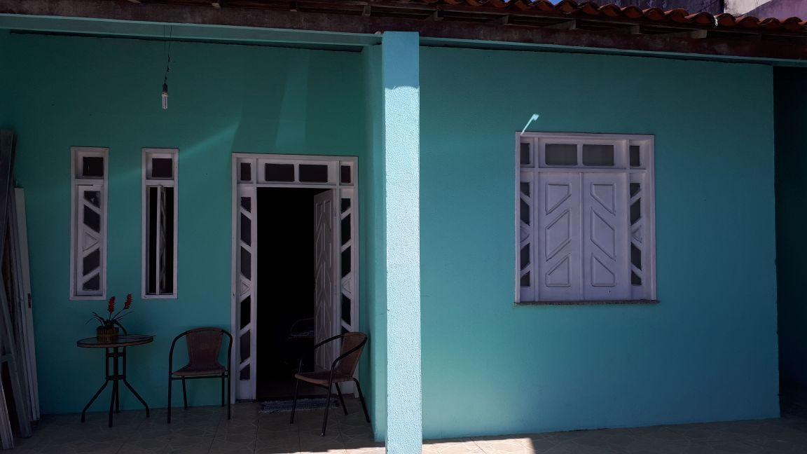 Appartement Hospedagem Vovo Gina à Aracaju Extérieur photo
